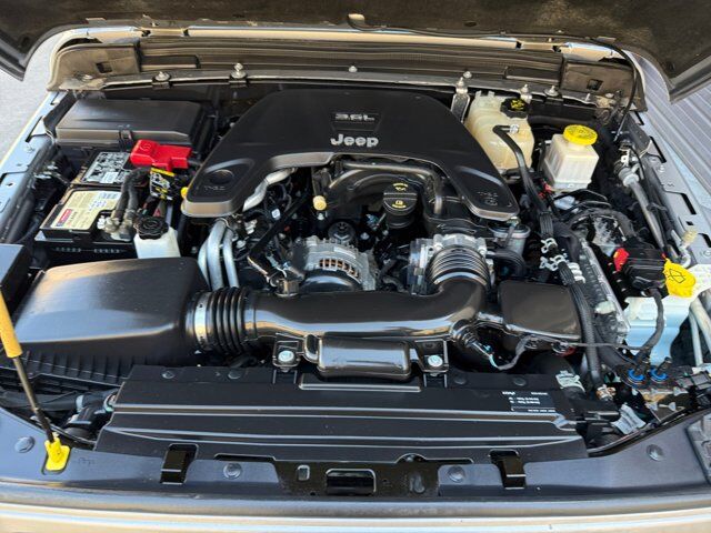 2020 Jeep GLADIATOR Overland Salt Lake City UT