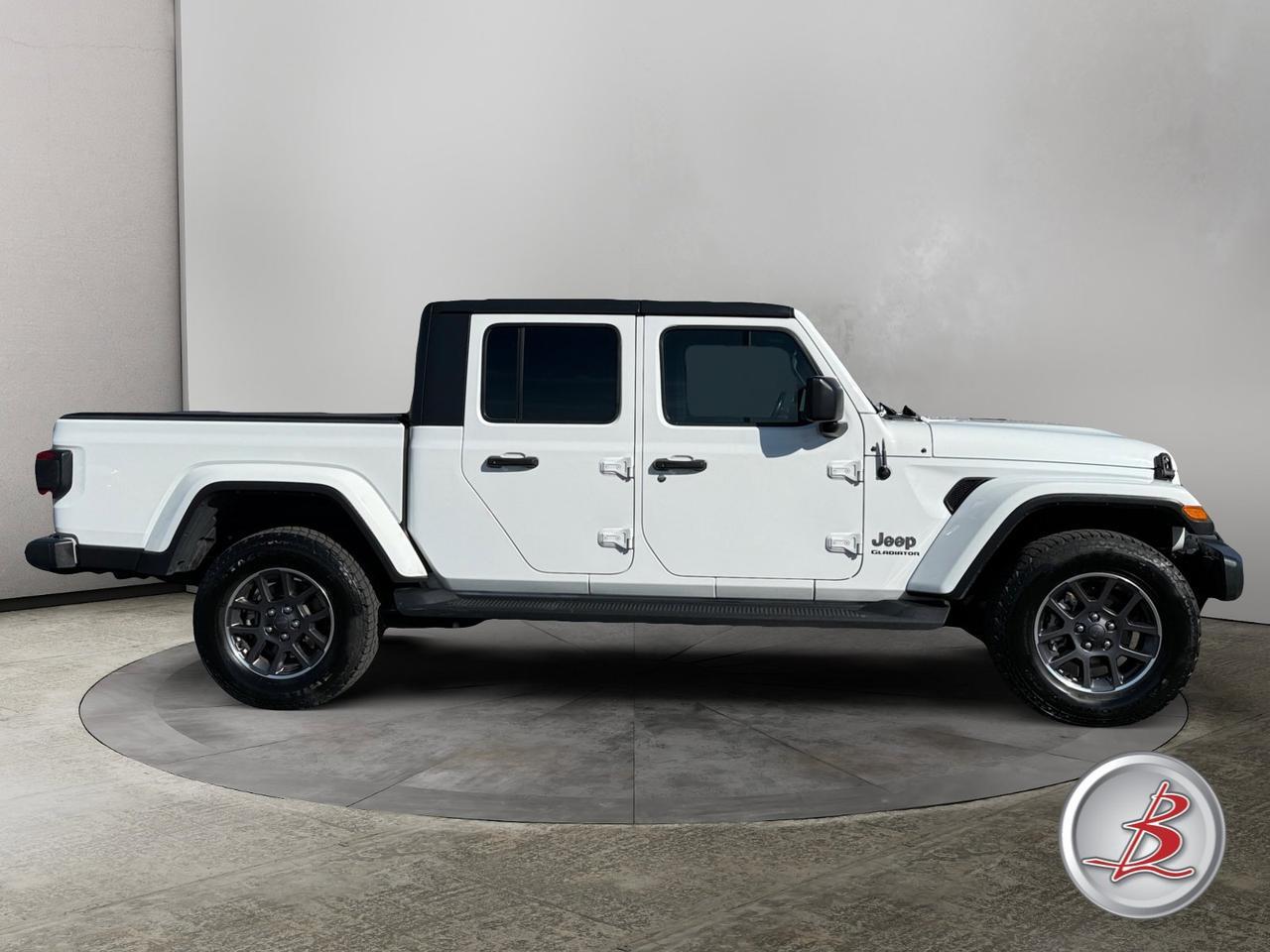 2020 Jeep GLADIATOR Overland Salt Lake City UT
