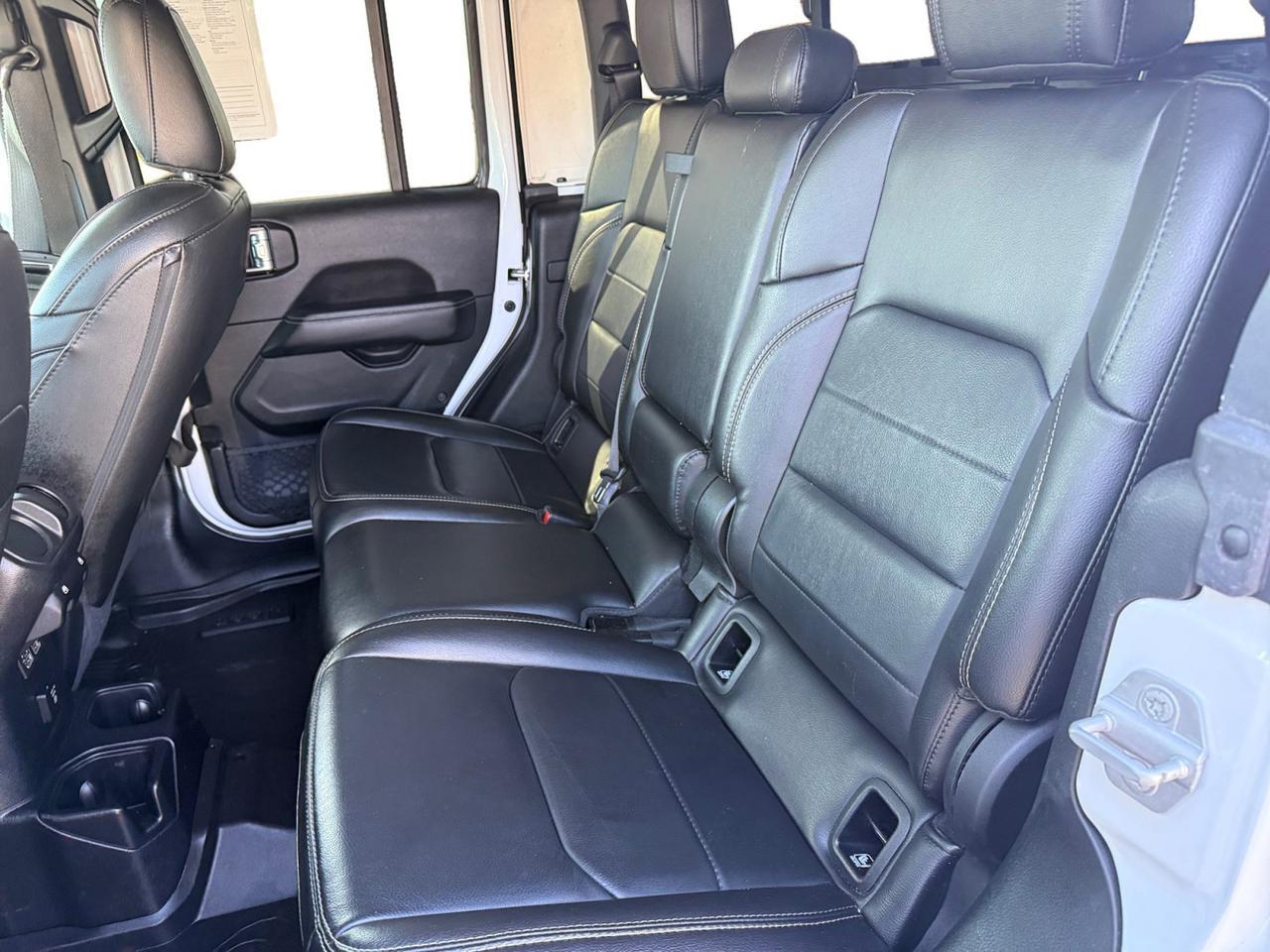 2020 Jeep GLADIATOR Overland Salt Lake City UT