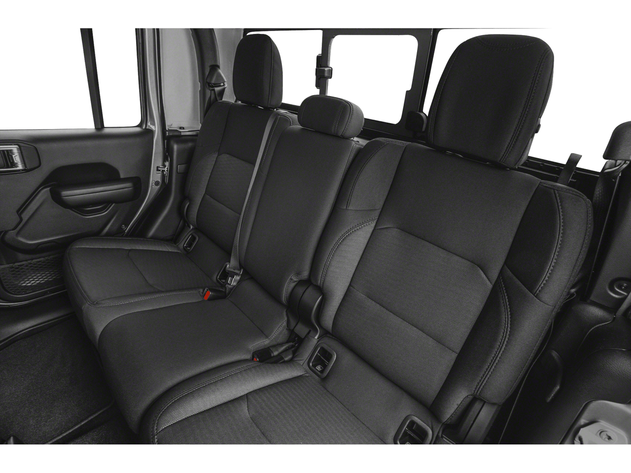 2020 Jeep GLADIATOR SPORT S Roseville CA