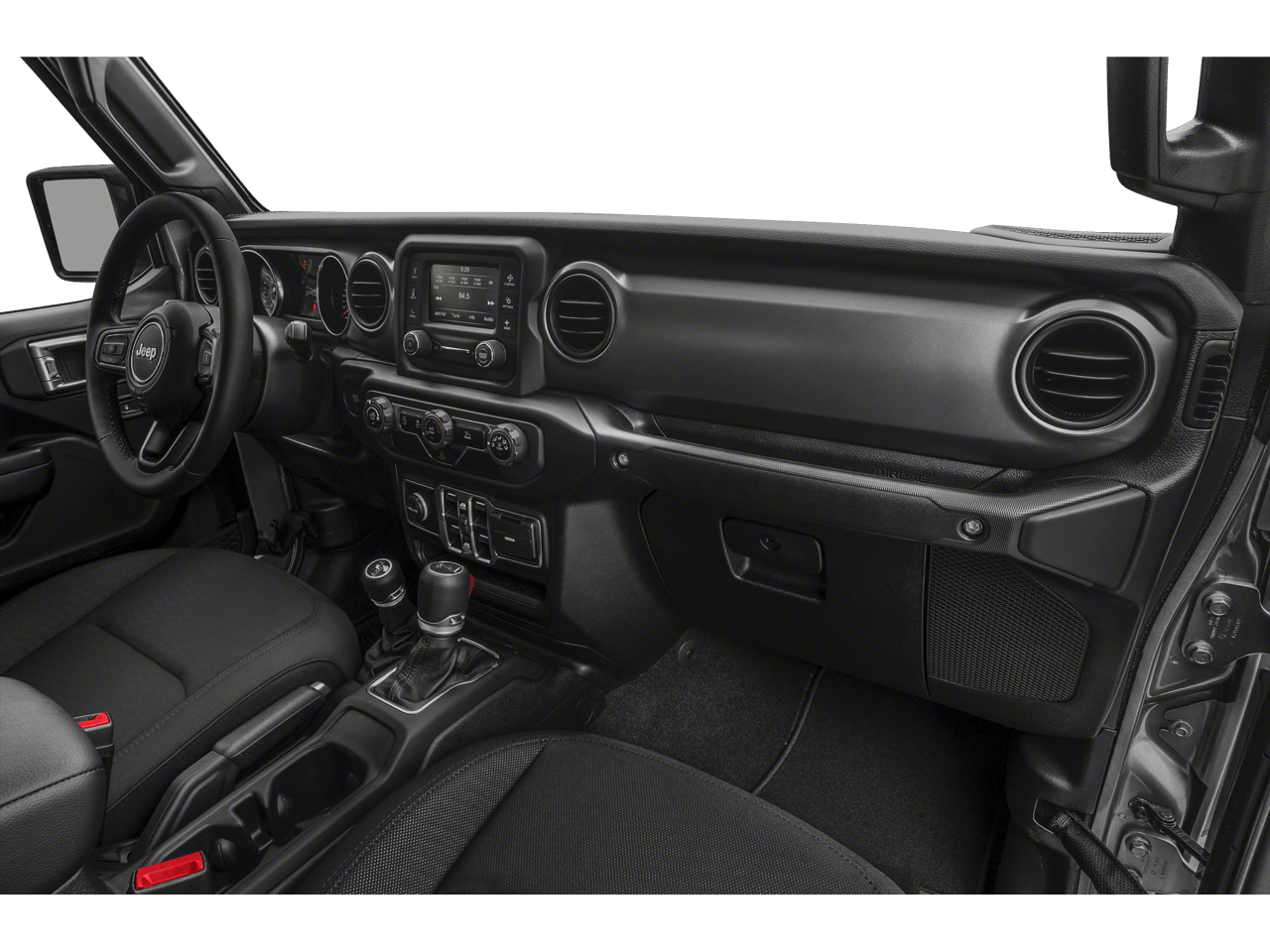 2020 Jeep GLADIATOR SPORT S Roseville CA