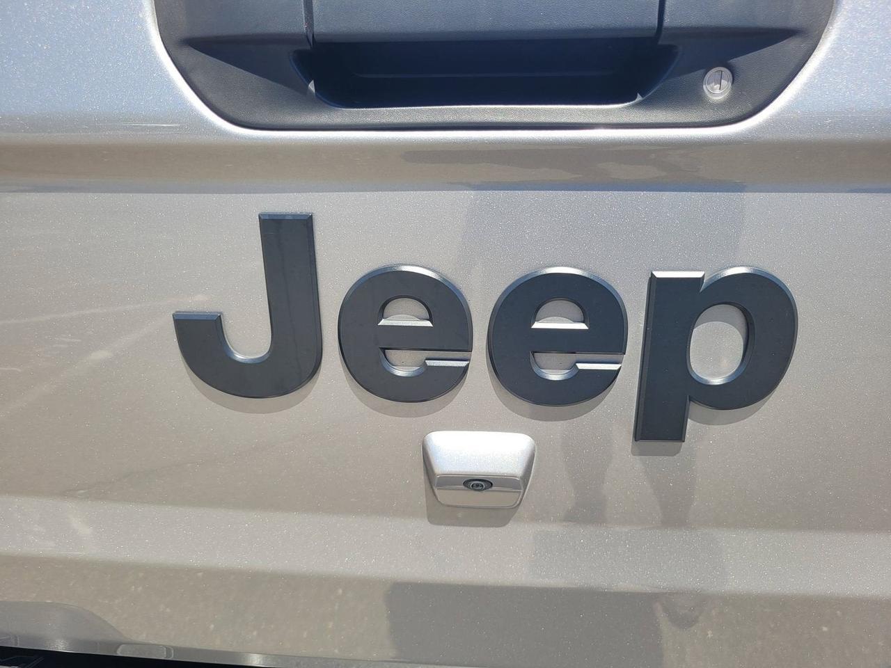 2020 Jeep GLADIATOR SPORT S Roseville CA