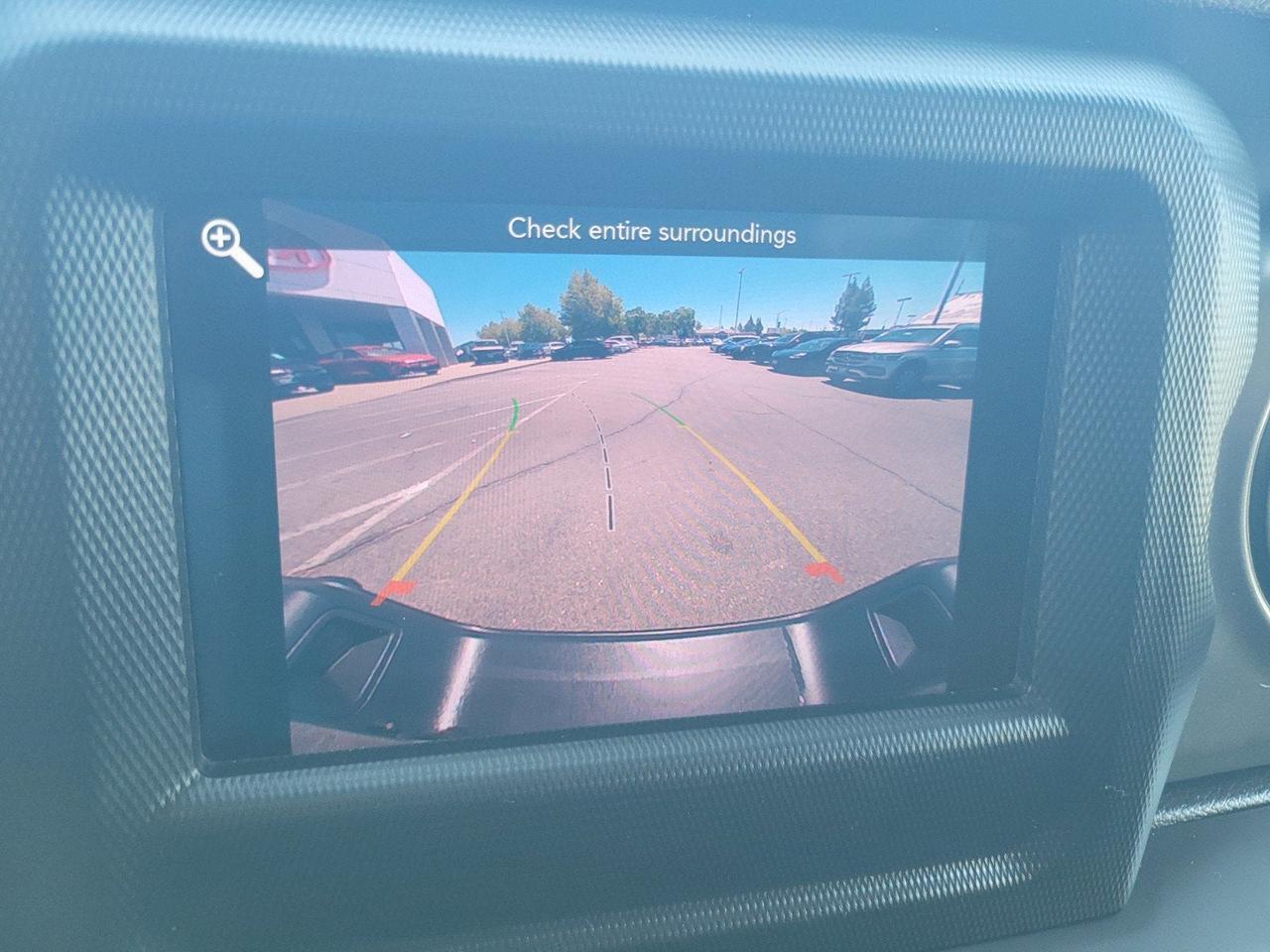 2020 Jeep GLADIATOR SPORT S Roseville CA