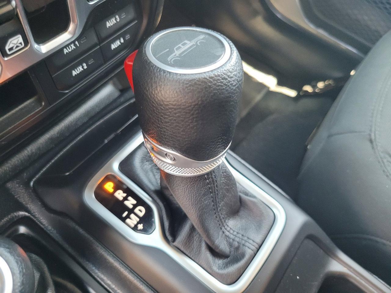 2020 Jeep GLADIATOR SPORT S Roseville CA