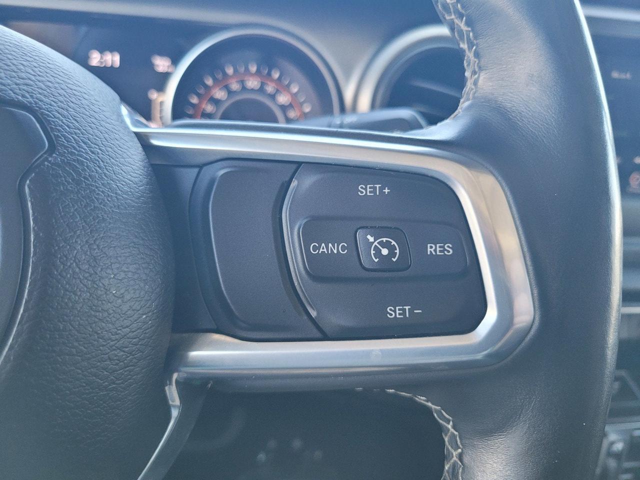 2020 Jeep GLADIATOR SPORT S Roseville CA