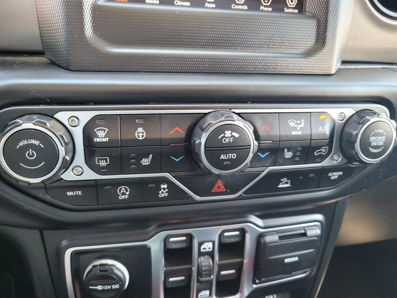2020 Jeep GLADIATOR SPORT S Roseville CA