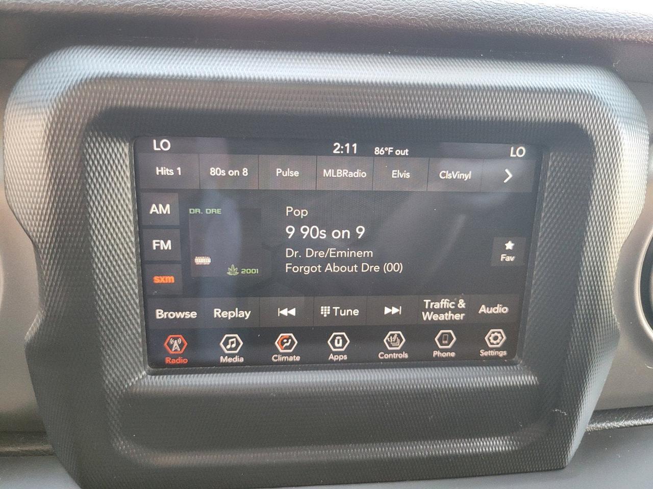 2020 Jeep GLADIATOR SPORT S Roseville CA