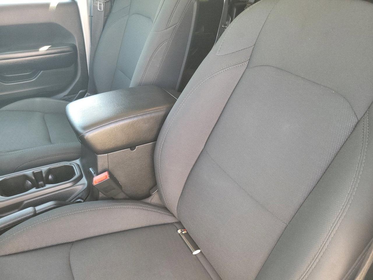 2020 Jeep GLADIATOR SPORT S Roseville CA