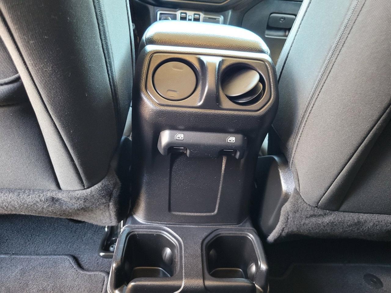2020 Jeep GLADIATOR SPORT S Roseville CA