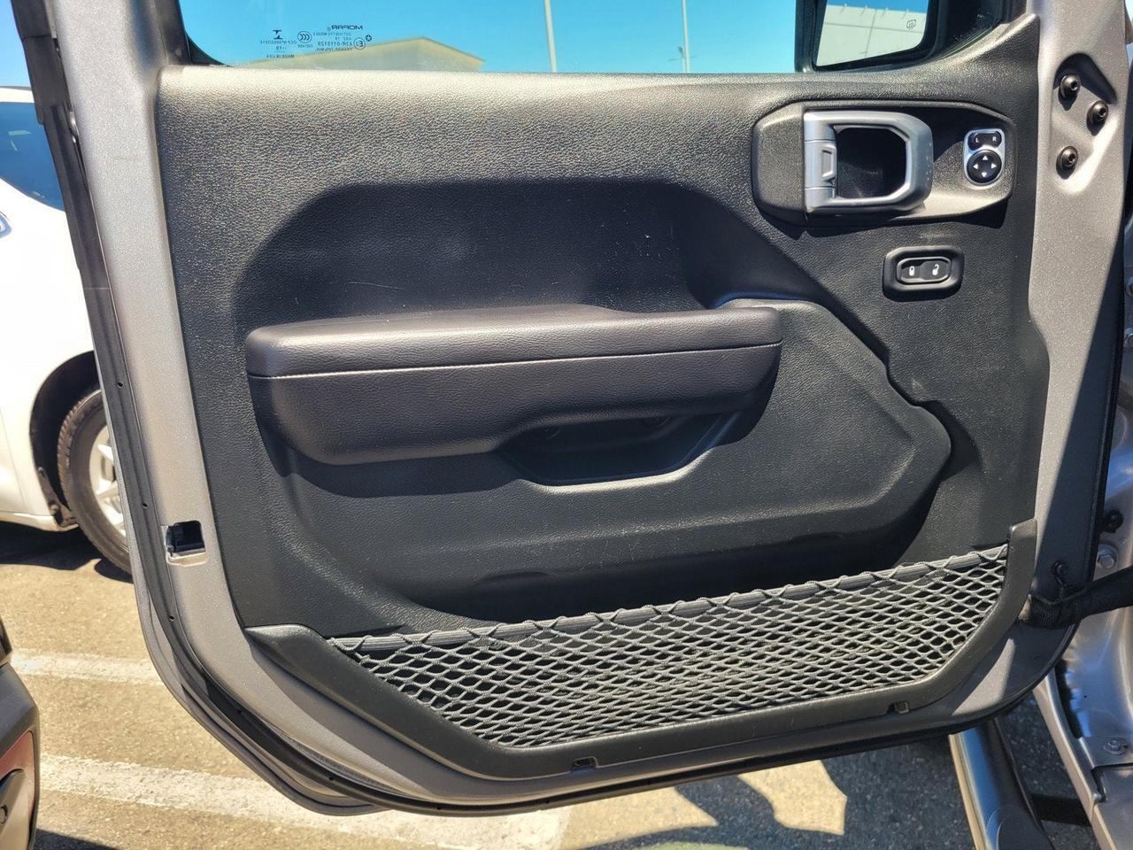 2020 Jeep GLADIATOR SPORT S Roseville CA