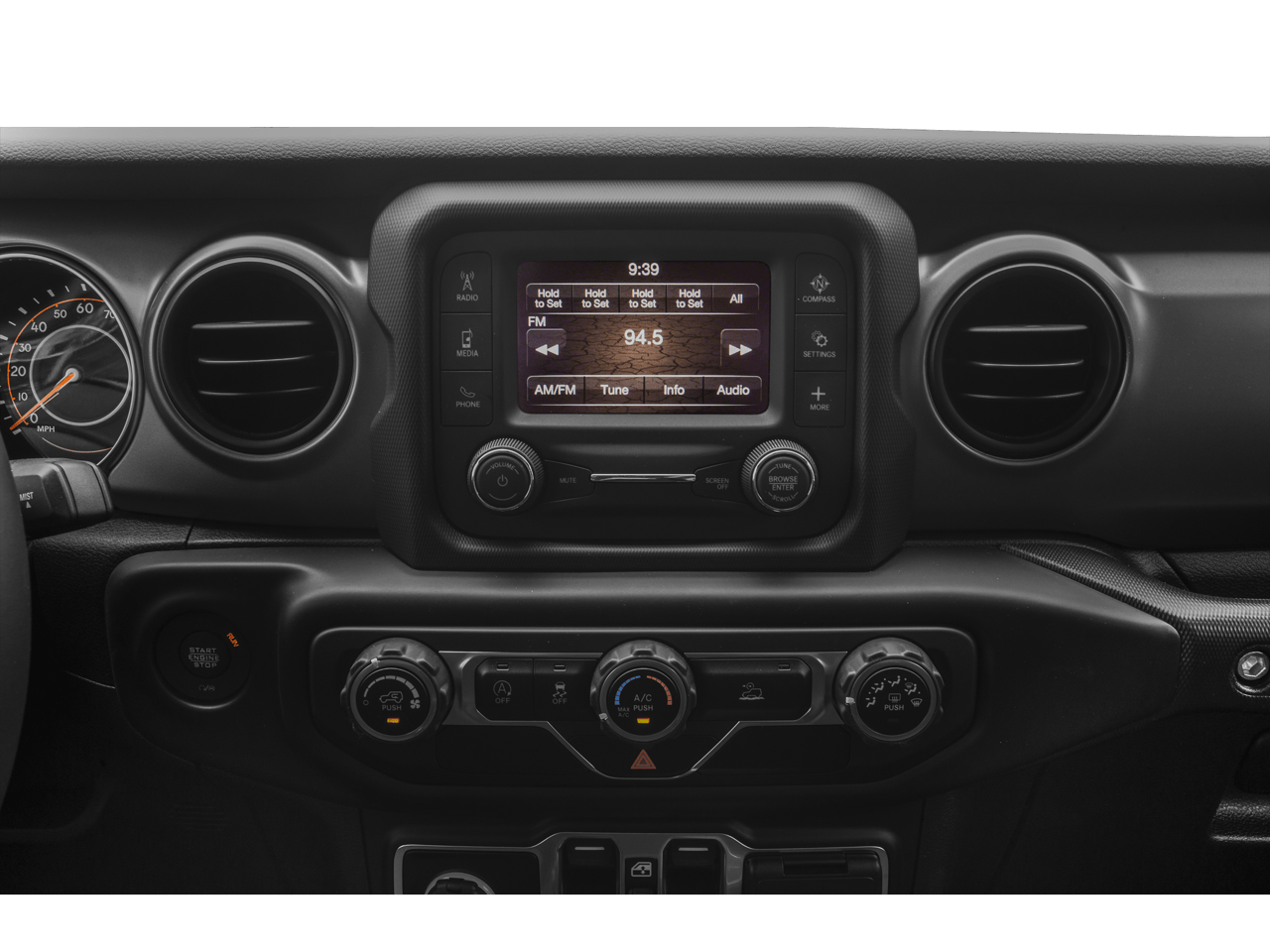 2020 Jeep GLADIATOR SPORT S Roseville CA