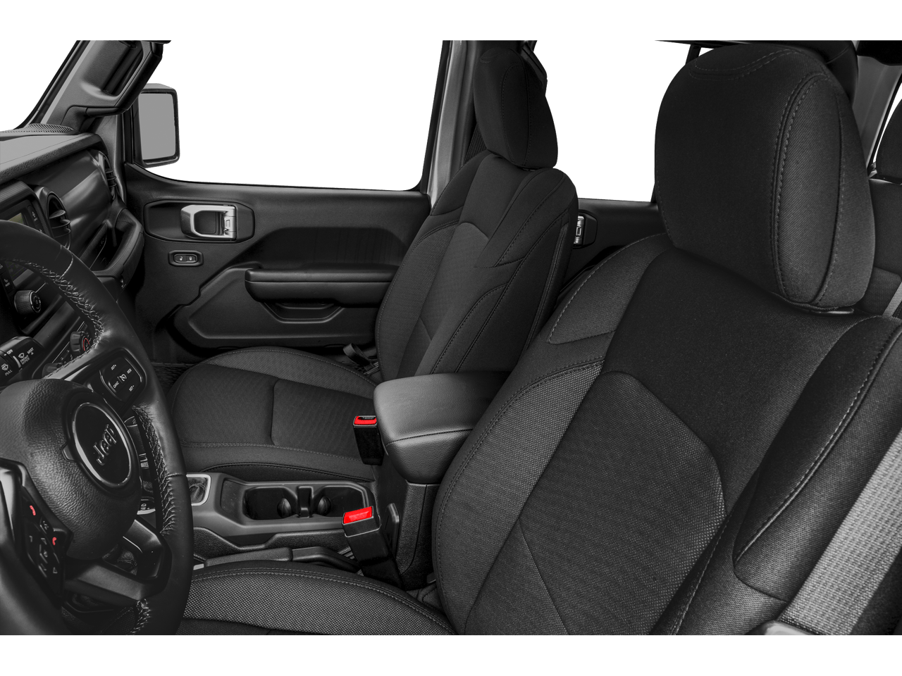 2020 Jeep GLADIATOR SPORT S Roseville CA