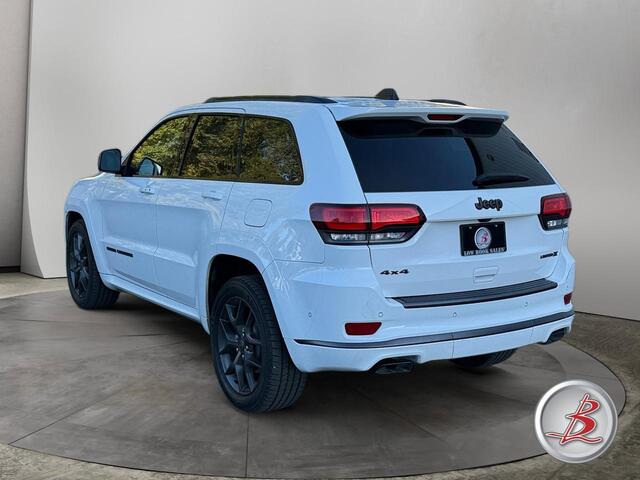 2020 Jeep GRAND CHEROKEE Limited X Salt Lake City UT 2020 Jeep GRAND CHEROKEE Limited X Salt Lake City UT