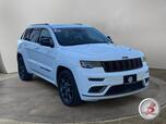 2020 Jeep GRAND CHEROKEE Limited X 2020 Jeep GRAND CHEROKEE Limited X