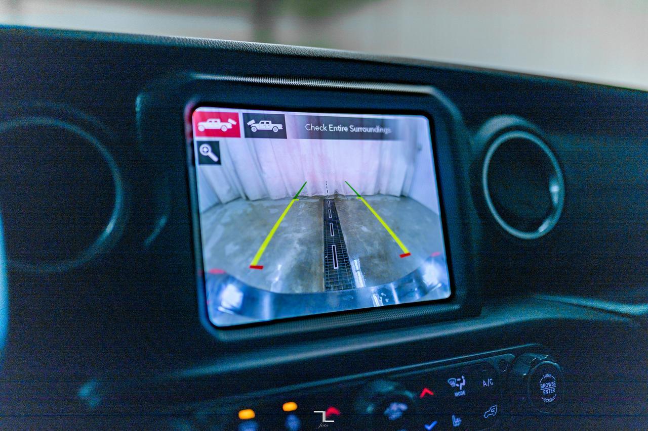 2020 Jeep Gladiator 4x4 Rubicon Launch Edition Leather Nav BCam Red Deer AB