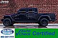 2020 Jeep Gladiator 4x4 Rubicon Launch Edition Leather Nav BCam