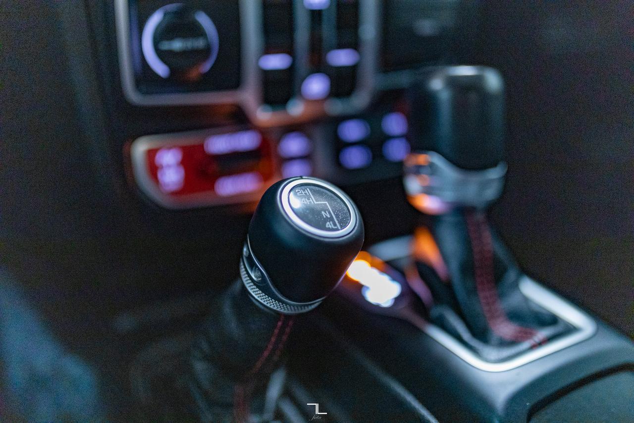 2020 Jeep Gladiator 4x4 Rubicon Launch Edition Leather Nav BCam Red Deer AB