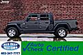 2020 Jeep Gladiator 4x4 Sport S BCam