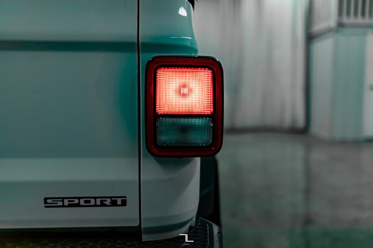 2020 Jeep Gladiator 4x4 Sport S BCam Red Deer AB