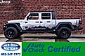 2020 Jeep Gladiator 4x4 Sport S Rocky Mountain Edition Winch BCam