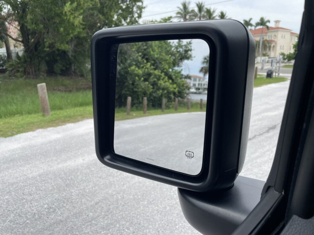 2020 Jeep Gladiator ALTITUDE~LOW MILES!!!!~ONLINE FINANCE AND SHIPPING AVAILABLE Sarasota FL