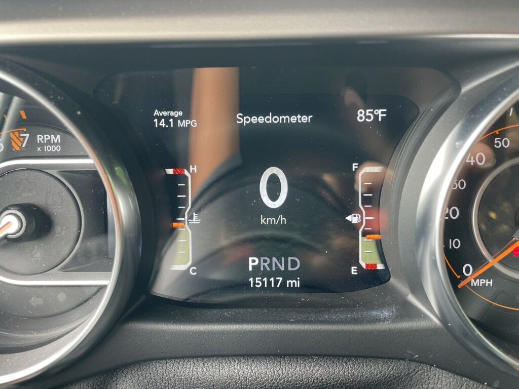 2020 Jeep Gladiator ALTITUDE~LOW MILES!!!!~ONLINE FINANCE AND SHIPPING AVAILABLE Sarasota FL