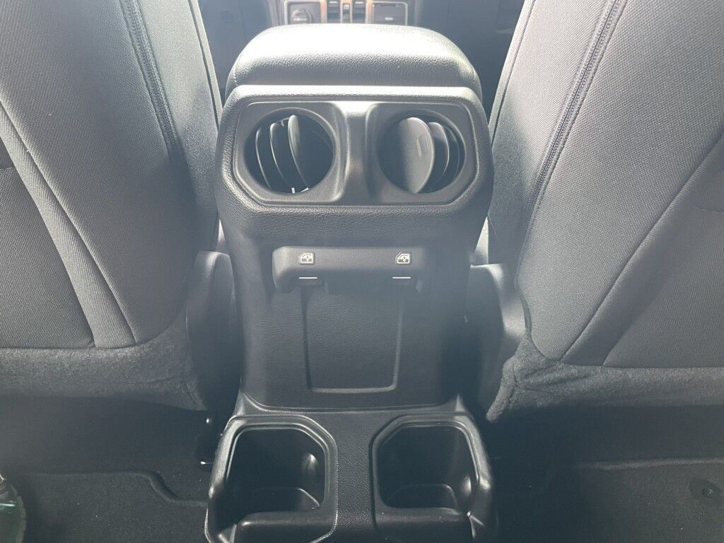 2020 Jeep Gladiator ALTITUDE~LOW MILES!!!!~ONLINE FINANCE AND SHIPPING AVAILABLE Sarasota FL