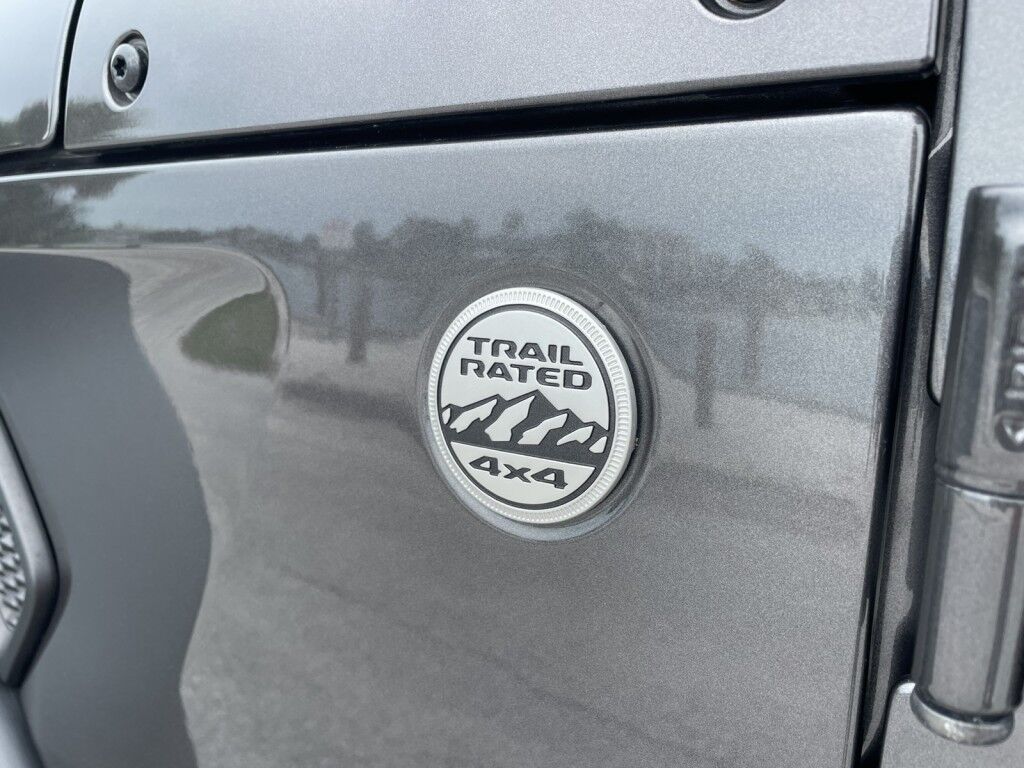2020 Jeep Gladiator ALTITUDE~LOW MILES!!!!~ONLINE FINANCE AND SHIPPING AVAILABLE Sarasota FL