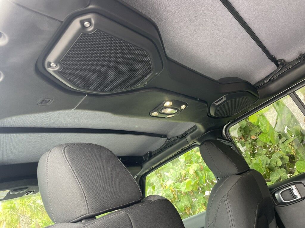 2020 Jeep Gladiator ALTITUDE~LOW MILES!!!!~ONLINE FINANCE AND SHIPPING AVAILABLE Sarasota FL
