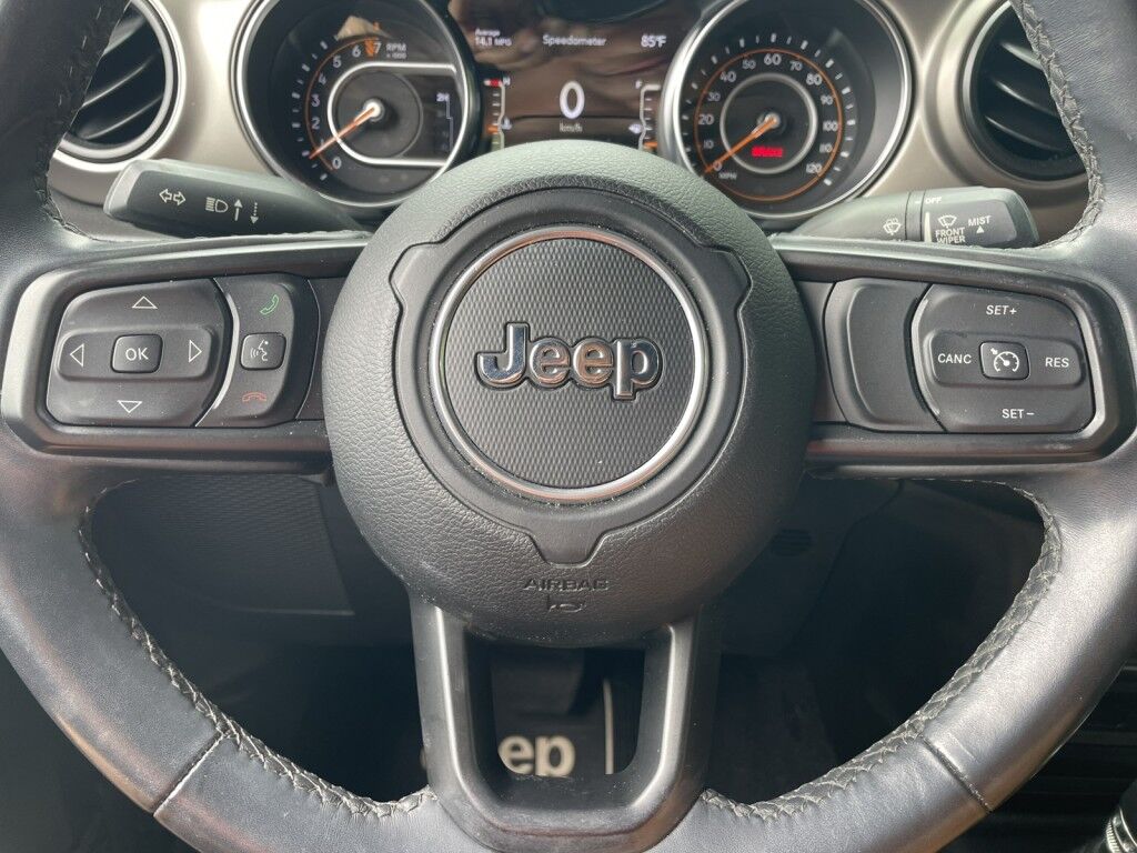 2020 Jeep Gladiator ALTITUDE~LOW MILES!!!!~ONLINE FINANCE AND SHIPPING AVAILABLE Sarasota FL