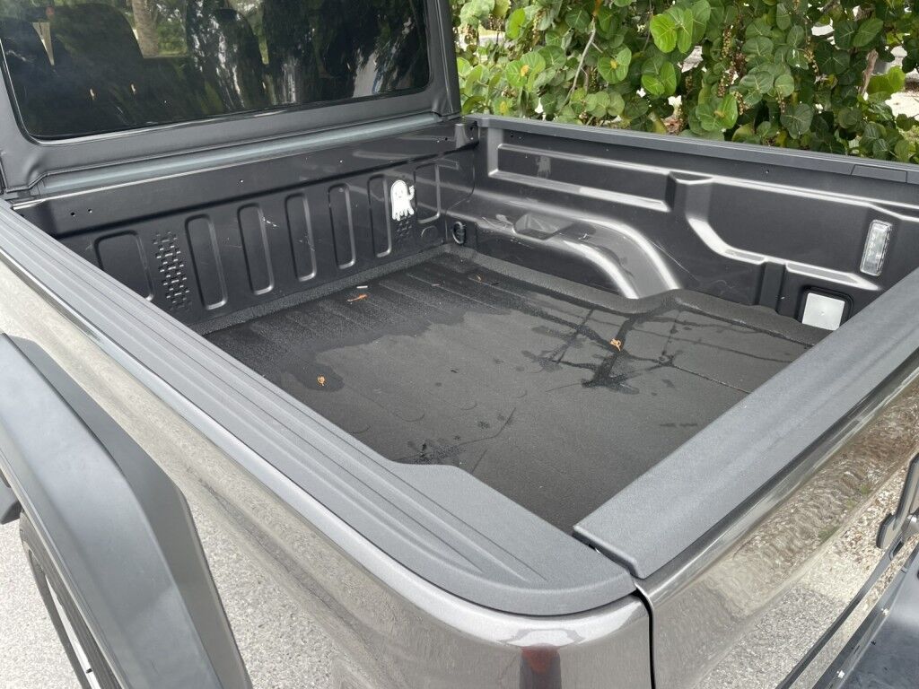 2020 Jeep Gladiator ALTITUDE~LOW MILES!!!!~ONLINE FINANCE AND SHIPPING AVAILABLE Sarasota FL