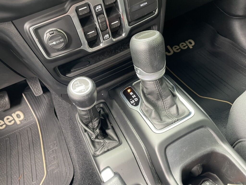 2020 Jeep Gladiator ALTITUDE~LOW MILES!!!!~ONLINE FINANCE AND SHIPPING AVAILABLE Sarasota FL