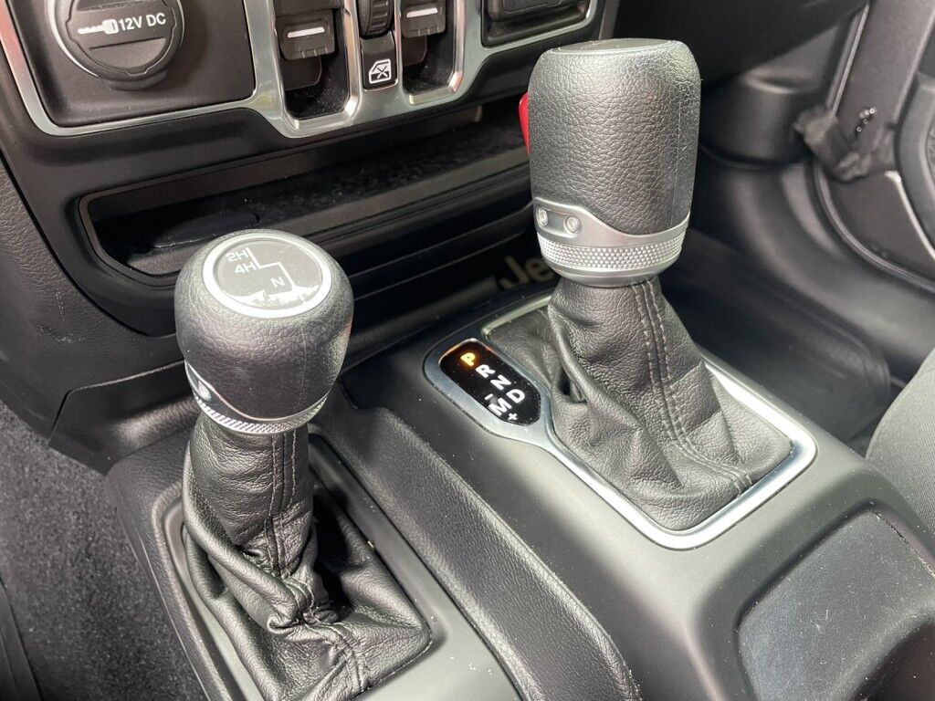 2020 Jeep Gladiator ALTITUDE~LOW MILES!!!!~ONLINE FINANCE AND SHIPPING AVAILABLE Sarasota FL