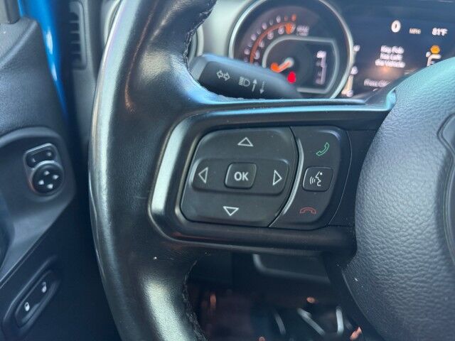 2020 Jeep Gladiator Altitude  TX