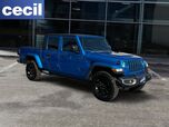 2020 Jeep Gladiator Altitude