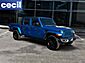 2020 Jeep Gladiator Altitude  TX