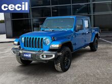2020_Jeep_Gladiator_Altitude_  TX