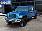 2020 Jeep Gladiator Altitude  TX