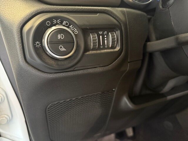 2020 Jeep Gladiator Altitude Burnet TX