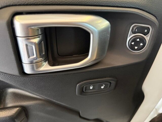 2020 Jeep Gladiator Altitude Burnet TX