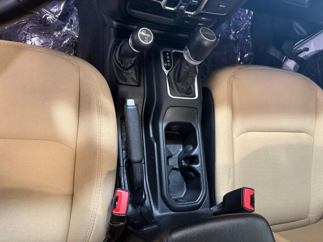 2020 Jeep Gladiator Altitude Burnet TX