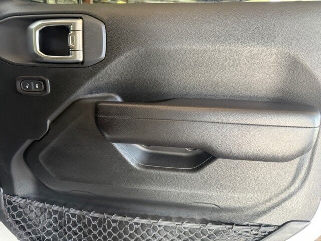 2020 Jeep Gladiator Altitude Burnet TX