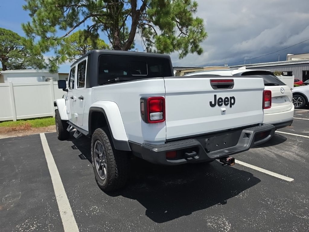 2020 Jeep Gladiator Altitude San Clemente CA