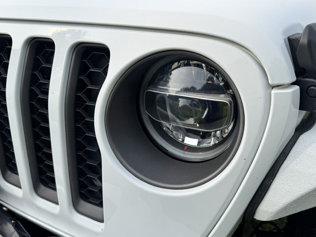 2020 Jeep Gladiator Launch Edition Rubicon 4x4 Only 4190 Produced Maumee OH