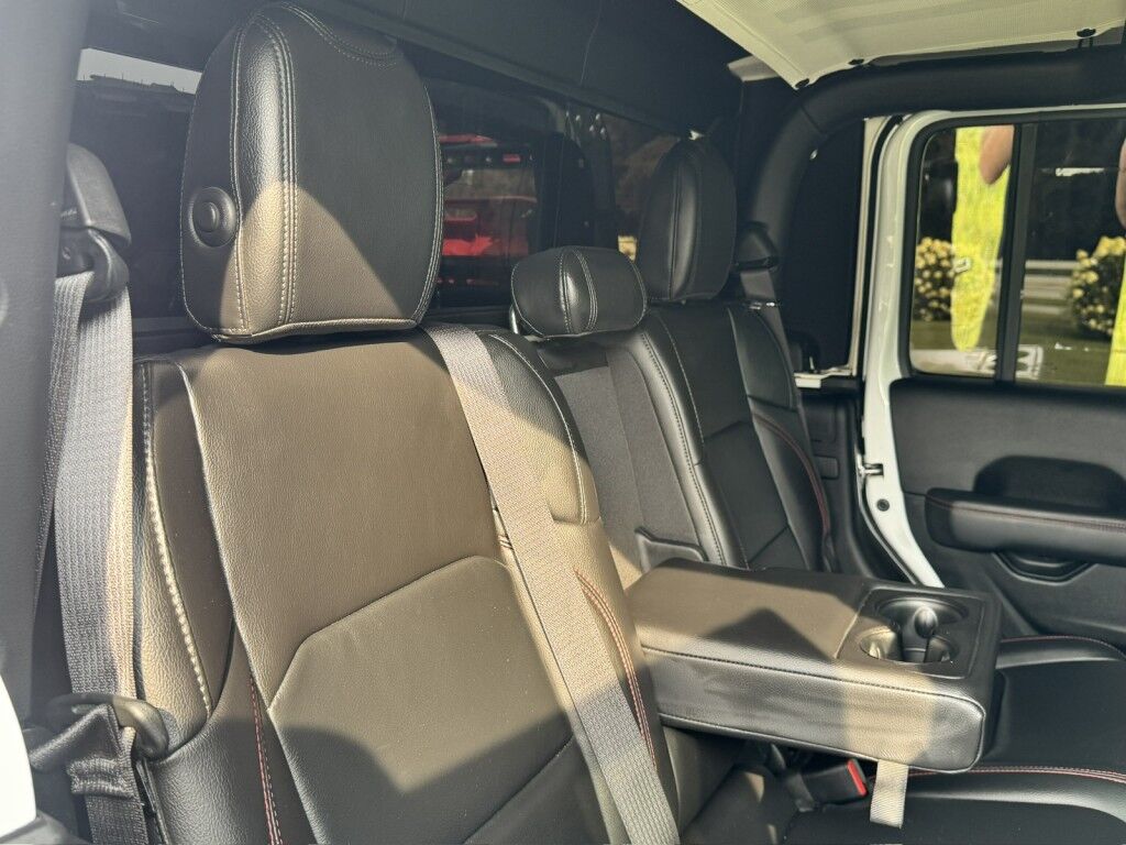 2020 Jeep Gladiator Launch Edition Rubicon 4x4 Only 4190 Produced Maumee OH