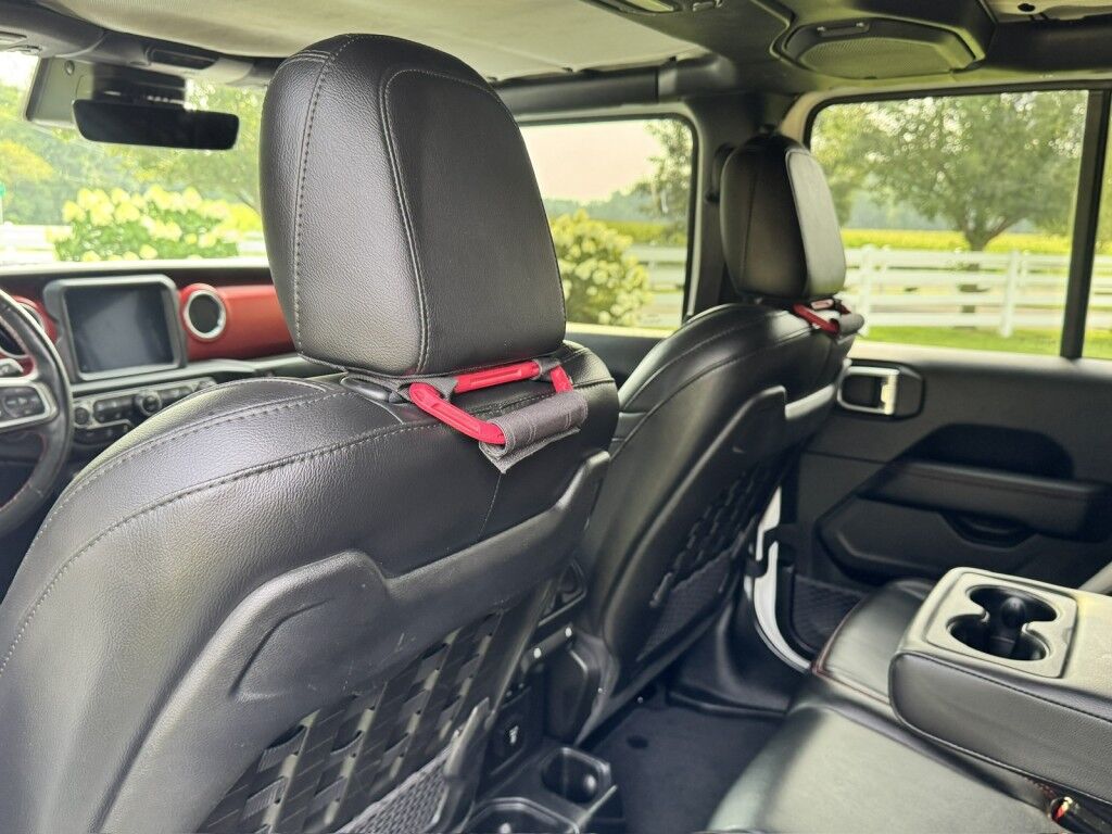 2020 Jeep Gladiator Launch Edition Rubicon 4x4 Only 4190 Produced Maumee OH