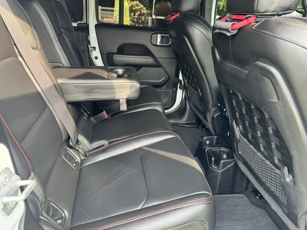 2020 Jeep Gladiator Launch Edition Rubicon 4x4 Only 4190 Produced Maumee OH