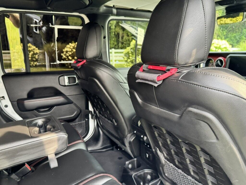 2020 Jeep Gladiator Launch Edition Rubicon 4x4 Only 4190 Produced Maumee OH