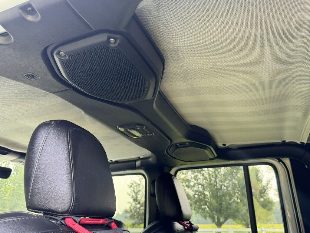 2020 Jeep Gladiator Launch Edition Rubicon 4x4 Only 4190 Produced Maumee OH