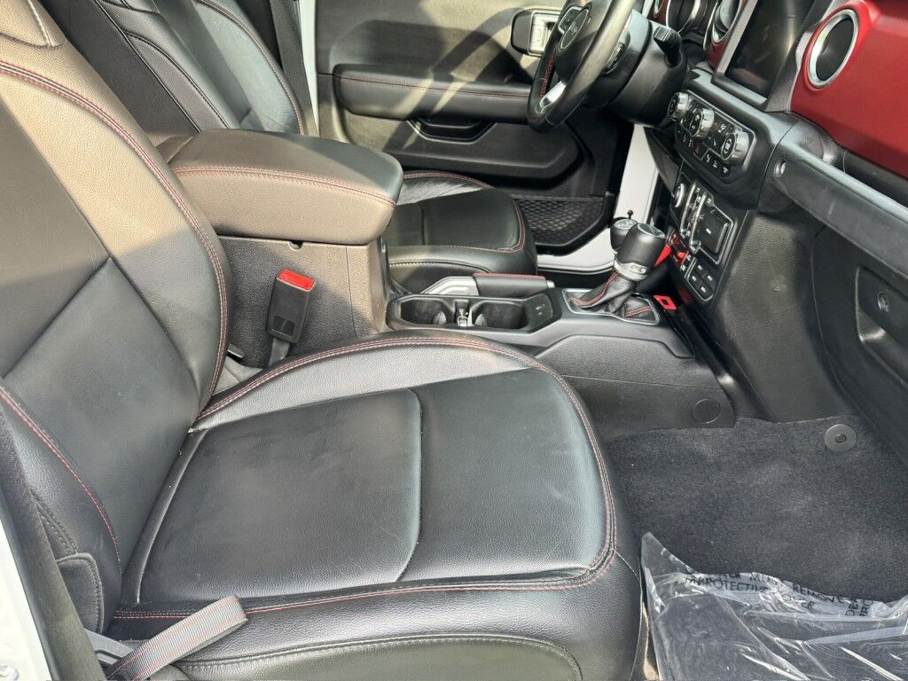 2020 Jeep Gladiator Launch Edition Rubicon 4x4 Only 4190 Produced Maumee OH